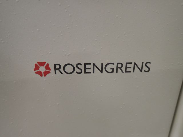 468015-5 Reeld Rosengrens safety cabinet