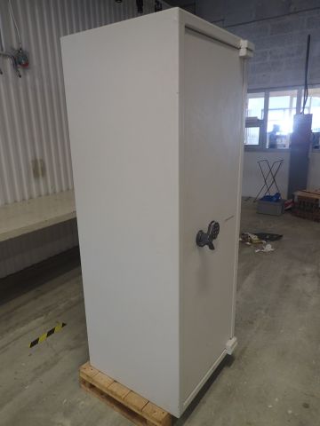 468015-6 Reeld Rosengrens safety cabinet