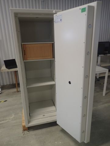 468015-9 Reeld Rosengrens safety cabinet