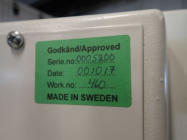 468015-17 Reeld Rosengrens safety cabinet