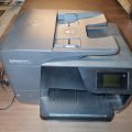 496793-1 Printer Hewlet packard Officejet Pro 8715