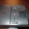 496793-4 Printer Hewlet packard Officejet Pro 8715