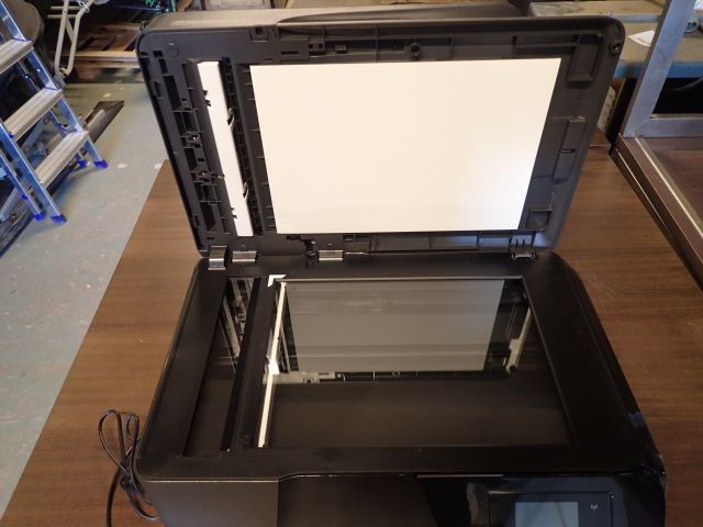 496793-5 Printer Hewlet packard Officejet Pro 8715