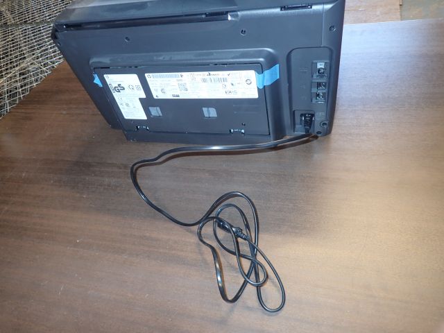 496793-6 Printer Hewlet packard Officejet Pro 8715