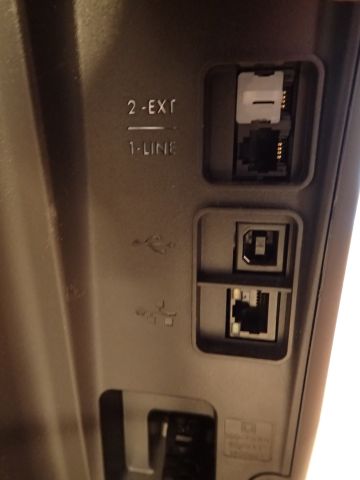 496793-7 Printer Hewlet packard Officejet Pro 8715