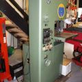 490305-4 Band saw Jaespa AS4