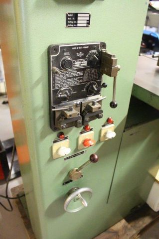 490305-7 Band saw Jaespa AS4