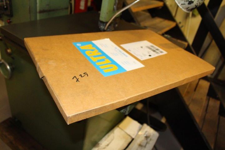 490305-9 Band saw Jaespa AS4