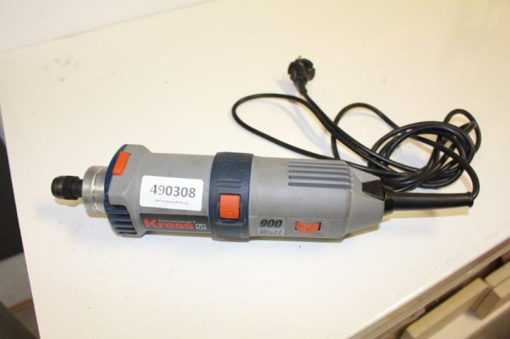 490308-1 Grinding / Friction spindle Kress FM 6990 E