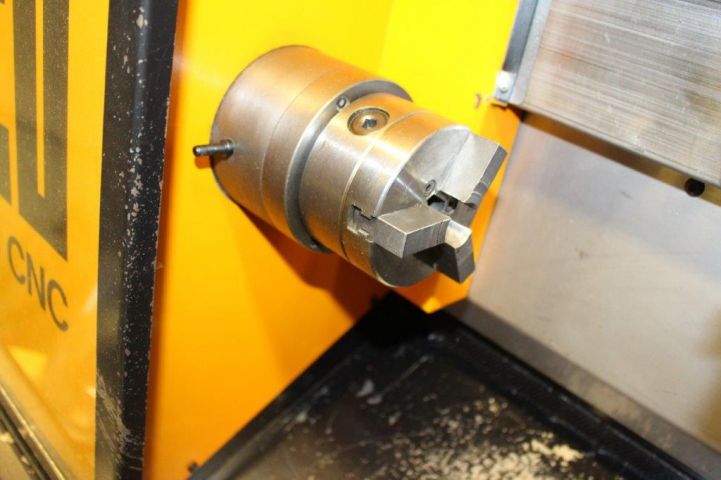 490320-5 Turntable EMCO Compact 6