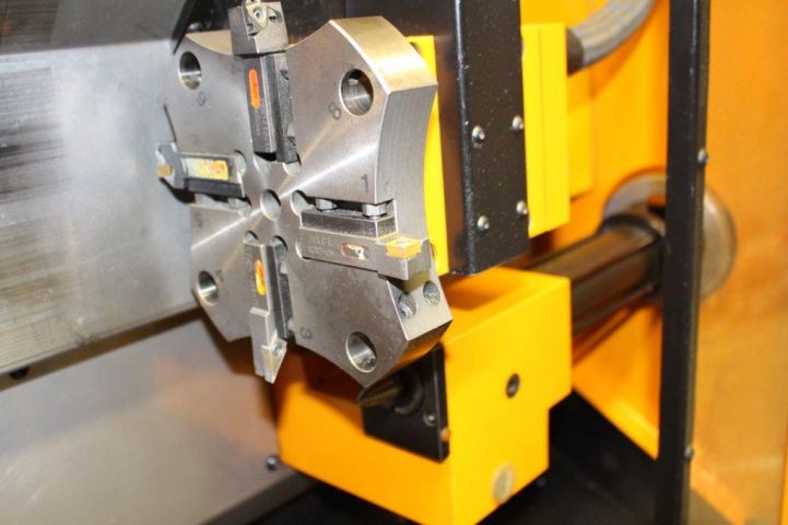 490320-6 Turntable EMCO Compact 6