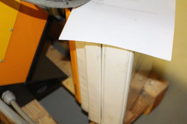 490320-11 Turntable EMCO Compact 6