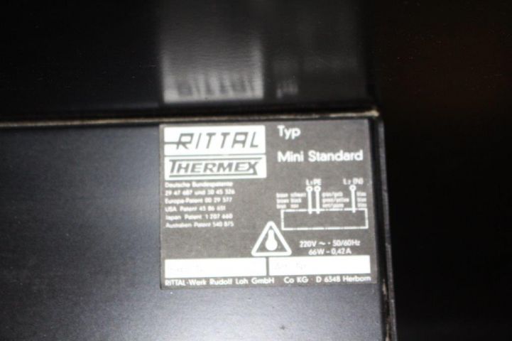 490320-14 Turntable EMCO Compact 6