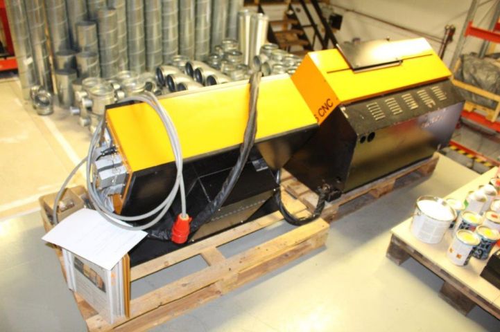 490320-13 Turntable EMCO Compact 6