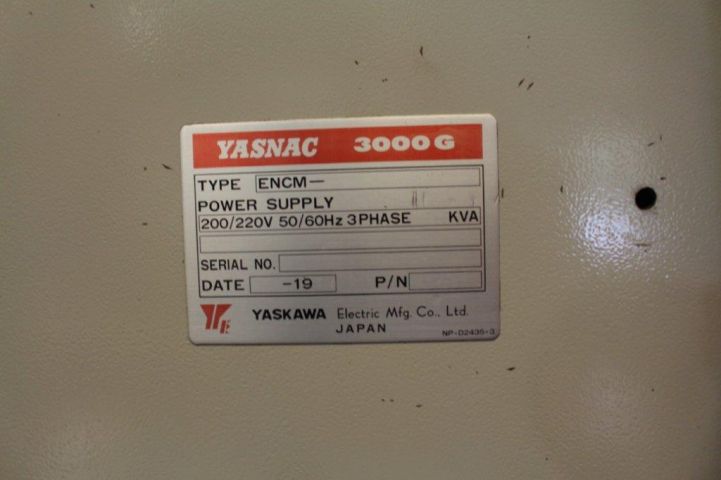 490333-10 Flerop Matsuura MC-500V incl tool holder