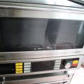493989-2 Mikrovågsugn Philips Whirlpool Pro 2860