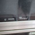 493989-3 Mikrovågsugn Philips Whirlpool Pro 2860