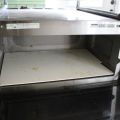 493989-7 Mikrovågsugn Philips Whirlpool Pro 2860