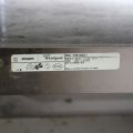 493989-8 Mikrovågsugn Philips Whirlpool Pro 2860