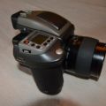 498218-3 Hasselblad H4X with PhaseOne IQ260 and 6 lenses