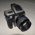 498218-2 Hasselblad H4X with PhaseOne IQ260 and 6 lenses