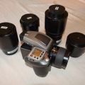 498218-6 Hasselblad H4X with PhaseOne IQ260 and 6 lenses
