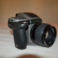 498218-13 Hasselblad H4X with PhaseOne IQ260 and 6 lenses