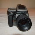 498218-14 Hasselblad H4X with PhaseOne IQ260 and 6 lenses