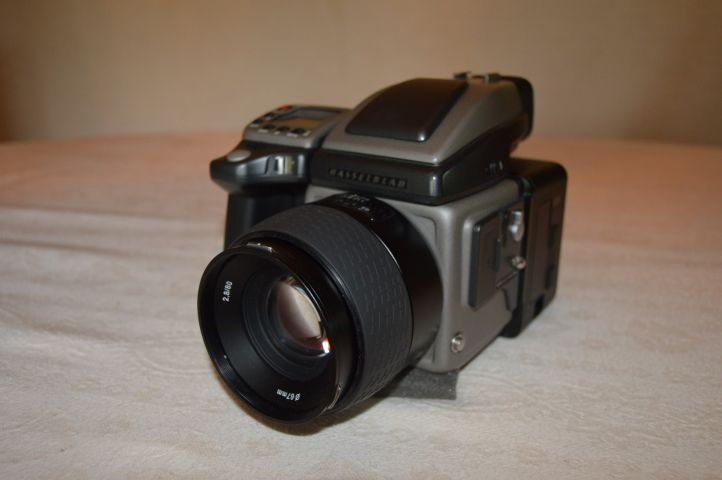 【交換可】hasselblad500CM80mmF2.8PhaseoneP30+ hasselblad_h_3026080_hc_80mm_f