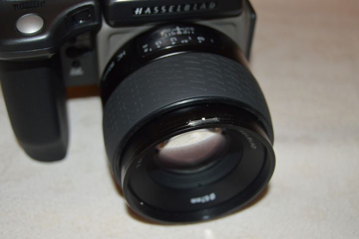 498218-18 Hasselblad H4X with PhaseOne IQ260 and 6 lenses