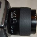 498218-20 Hasselblad H4X with PhaseOne IQ260 and 6 lenses