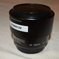 498218-21 Hasselblad H4X with PhaseOne IQ260 and 6 lenses