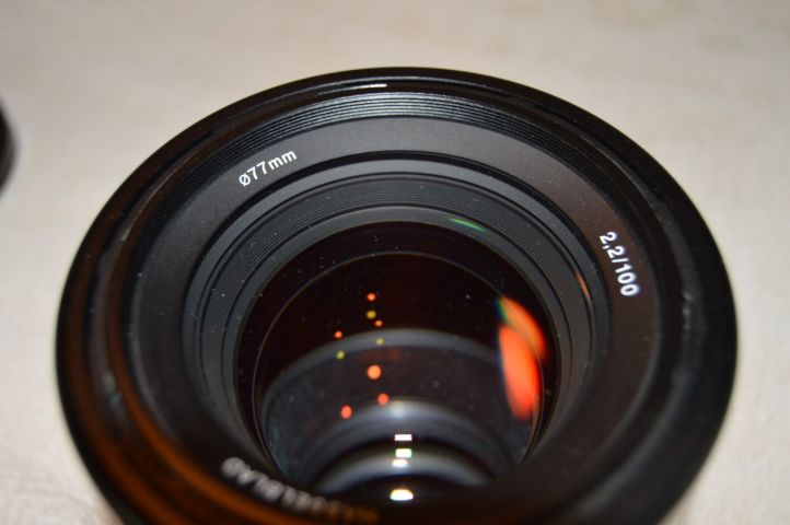 498218-22 Hasselblad H4X with PhaseOne IQ260 and 6 lenses