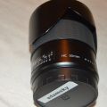 498218-23 Hasselblad H4X with PhaseOne IQ260 and 6 lenses