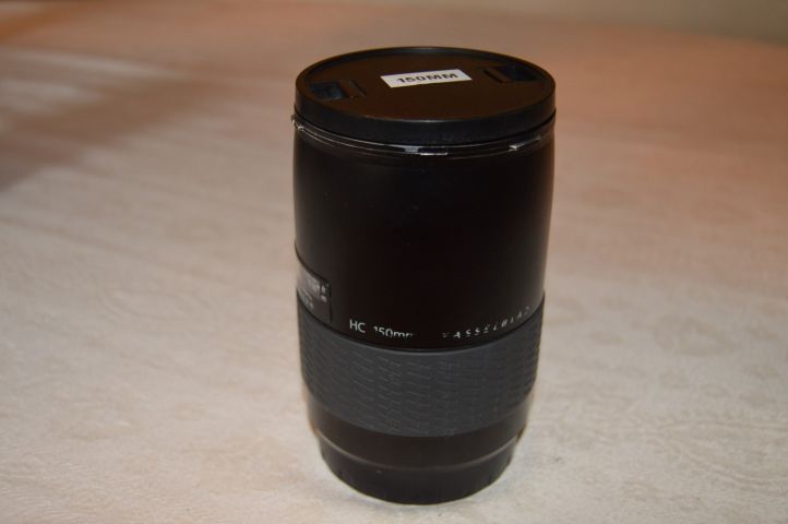 498218-26 Hasselblad H4X with PhaseOne IQ260 and 6 lenses