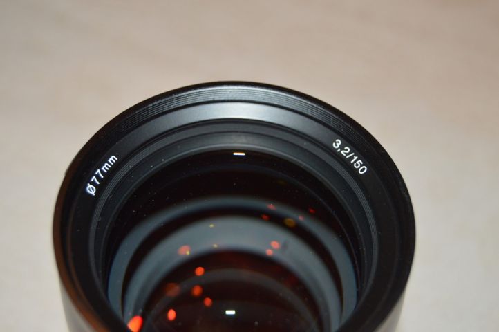 498218-27 Hasselblad H4X with PhaseOne IQ260 and 6 lenses