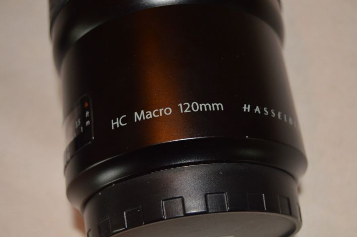 498218-29 Hasselblad H4X with PhaseOne IQ260 and 6 lenses