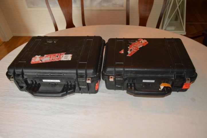 498218-33 Hasselblad H4X with PhaseOne IQ260 and 6 lenses