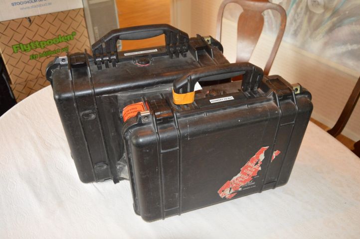 498218-32 Hasselblad H4X with PhaseOne IQ260 and 6 lenses