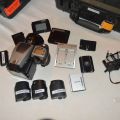 498218-40 Hasselblad H4X with PhaseOne IQ260 and 6 lenses