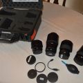 498218-46 Hasselblad H4X with PhaseOne IQ260 and 6 lenses
