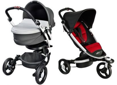 498324-1 RECARO BABYZEN baby stroller kit – NEW!