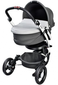 498324-4 RECARO BABYZEN baby stroller kit – NEW!