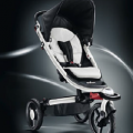 498325-2 RECARO BABYZEN baby stroller kit – NEW!