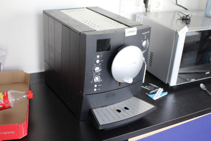 494063-1 Espressomaskin Siemens Surpresso S20
