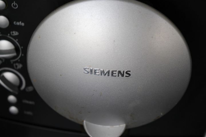 494063-4 Espressomaskin Siemens Surpresso S20