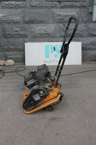 436622-1 Frog Herkules RP 1300 B