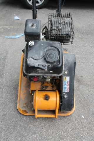 436622-4 Frog Herkules RP 1300 B