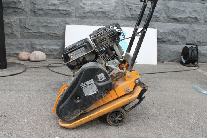 436622-3 Frog Herkules RP 1300 B