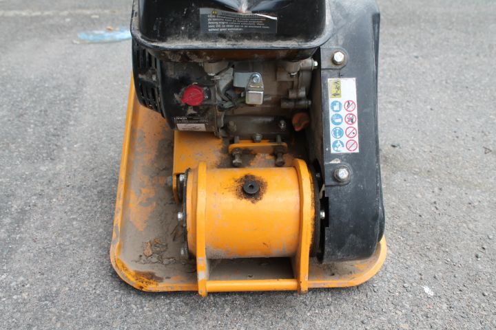 436622-5 Frog Herkules RP 1300 B